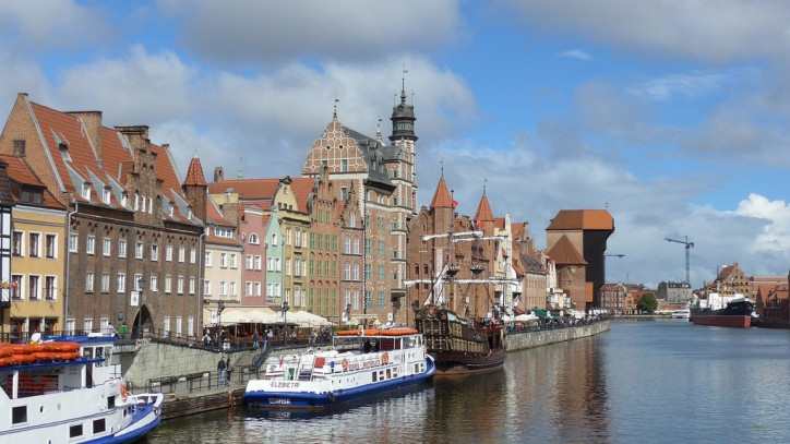 Mieszkanie Sprzedaż Gdańsk Śródmieście Długa 2